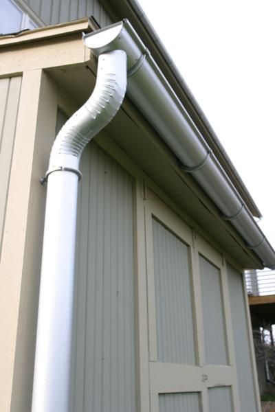 Gutter Repair In Pasadena - Gutter Repair Company Near Me