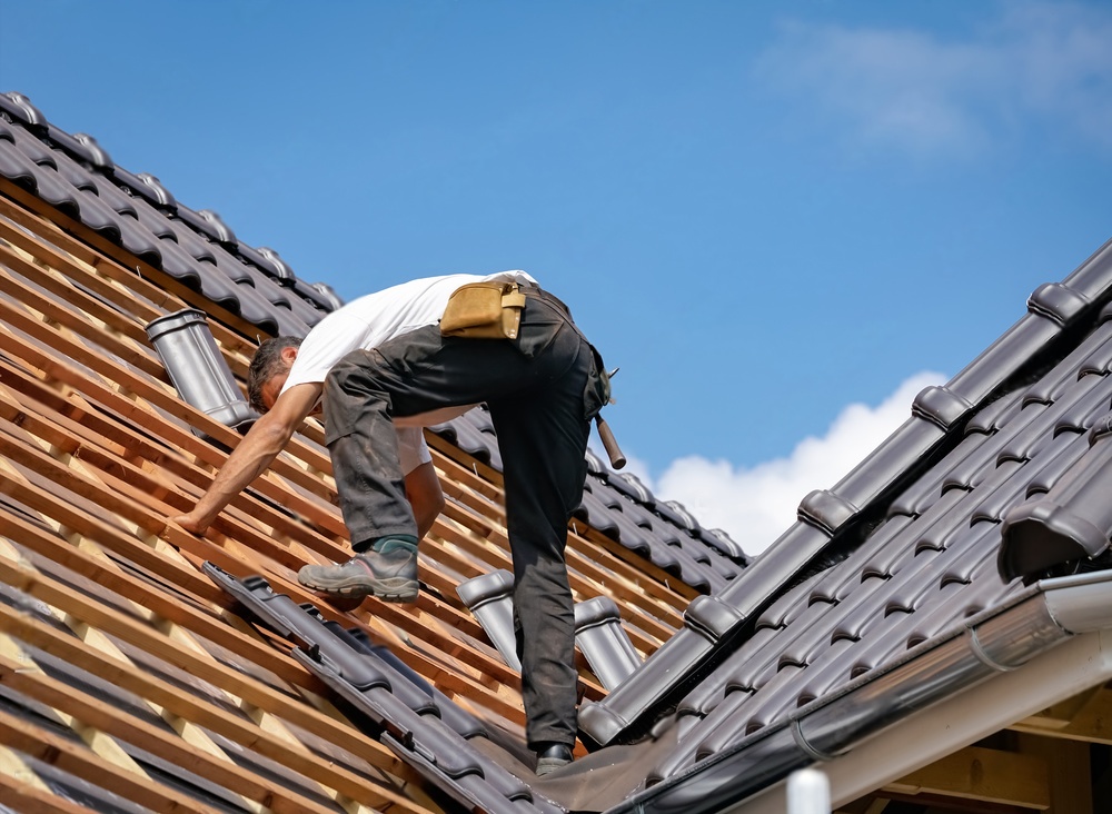 Roof Installation Pasadena CA