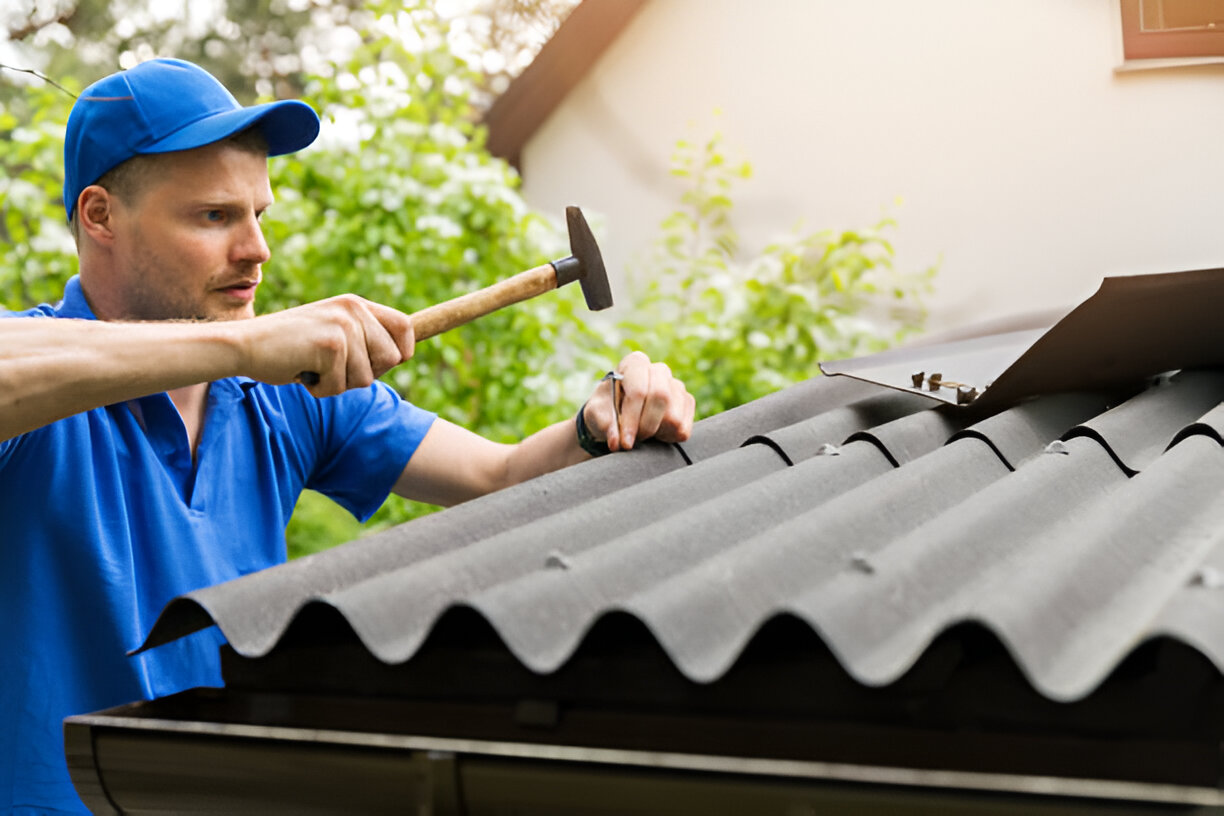 Roof Repair Pasadena CA - Roofing Contractors Pasadena