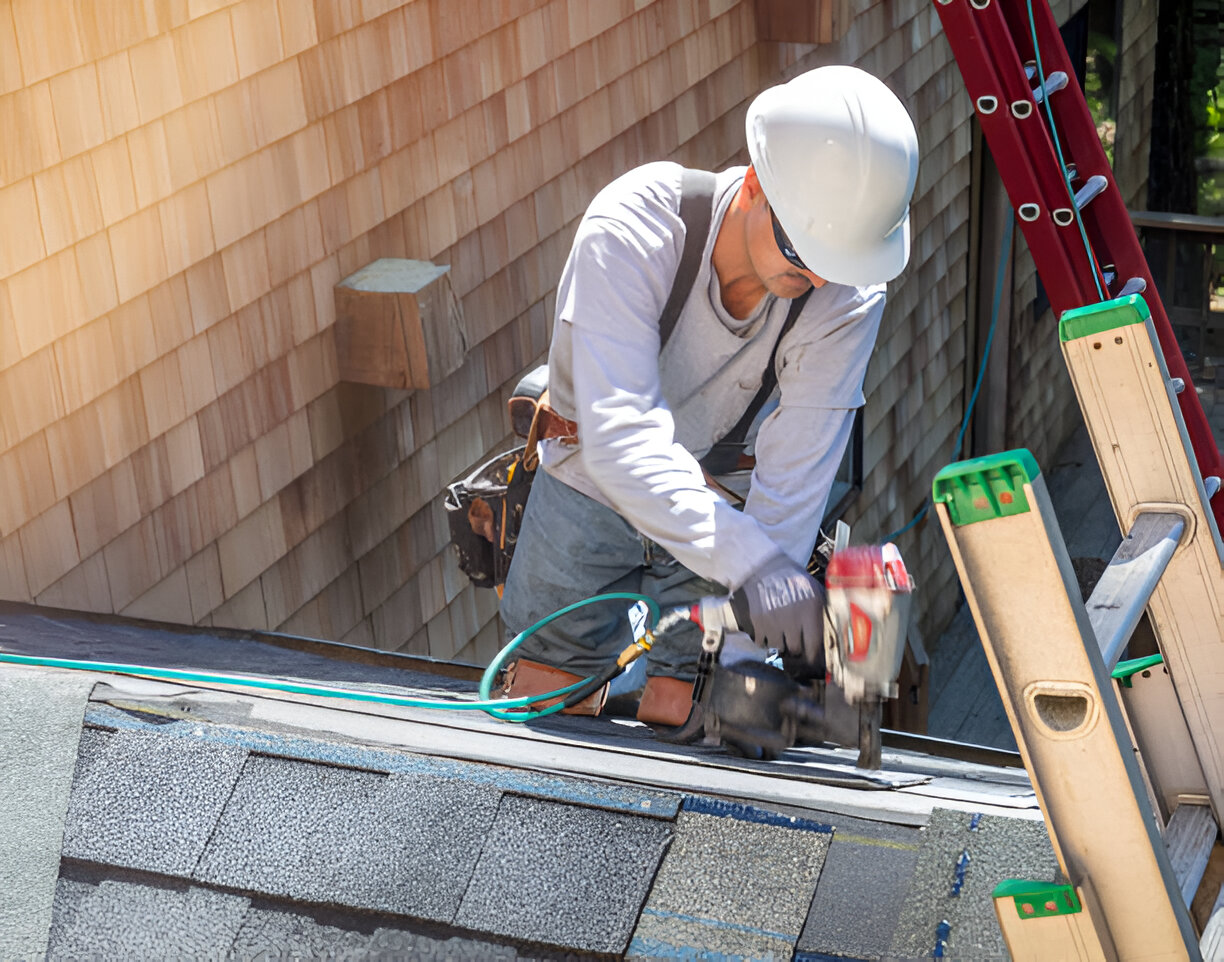 Roof Repair Pasadena CA - Roofing Contractors Pasadena