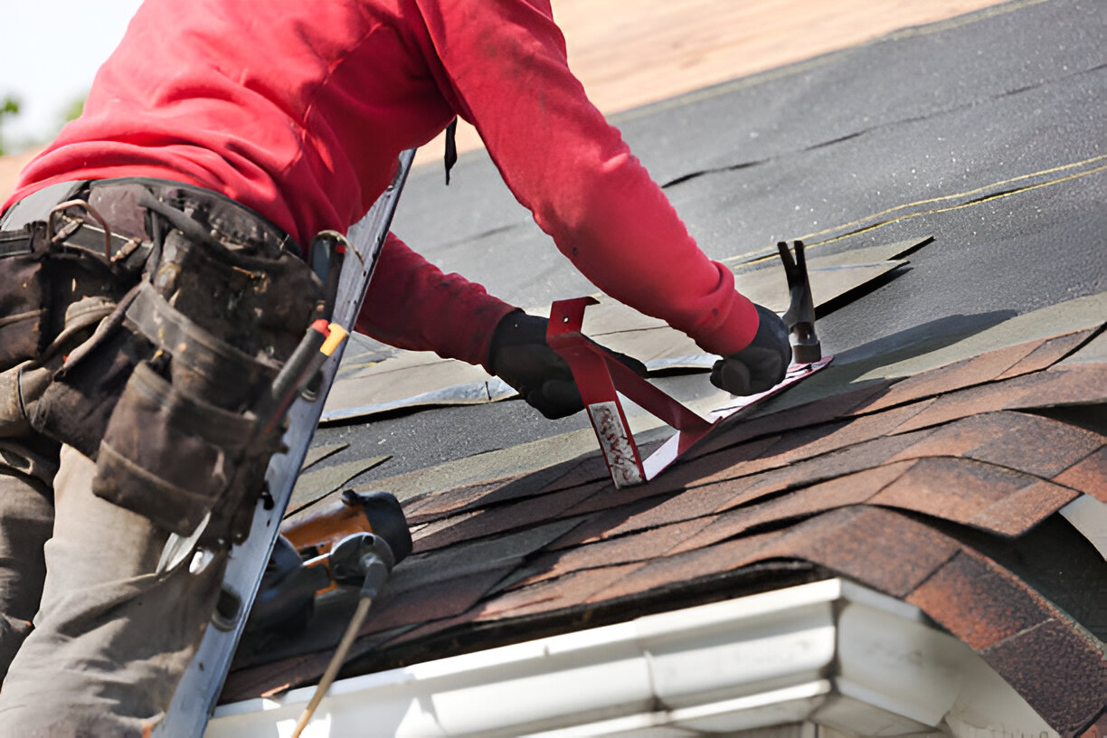 Roof Repair Pasadena CA - Roofing Contractors Pasadena