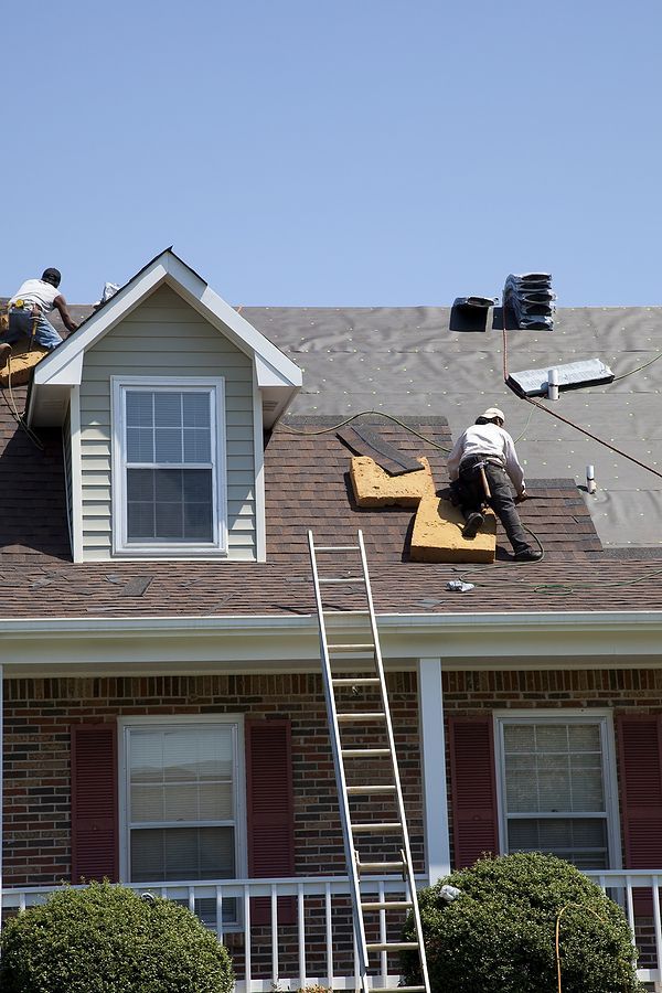 Roof Repair Pasadena CA - Roofing Contractors Pasadena