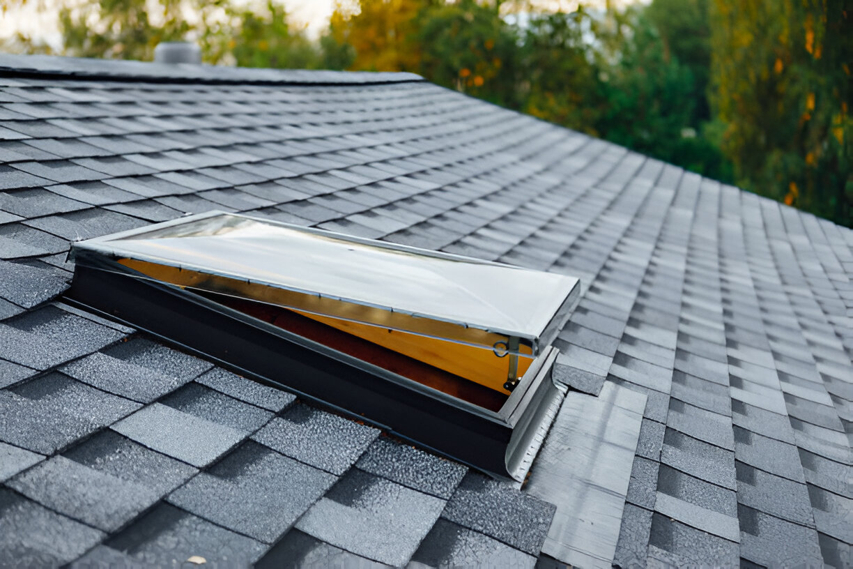 skylight installation in Pasadena CA