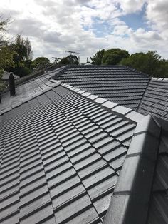 Roof Inspection service in Pasadena CA